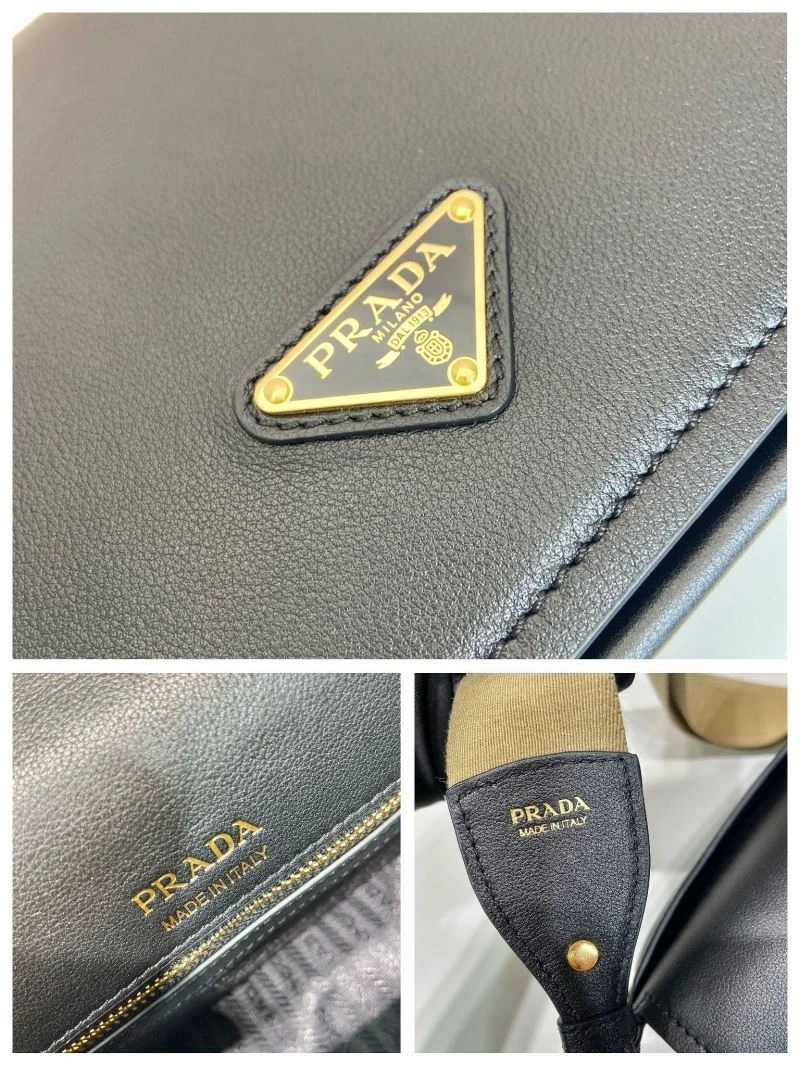 Prxdx Satchel Bags HighQuality 56005