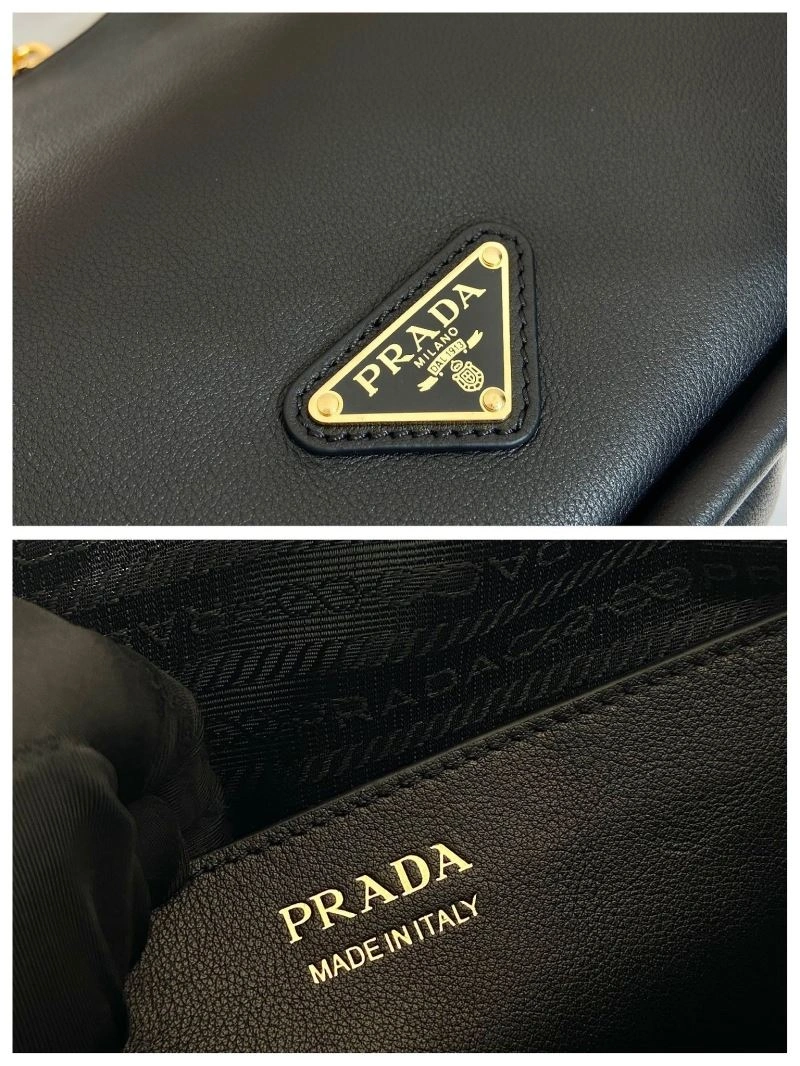 Modern Prxdx Top Handle Bags 55863