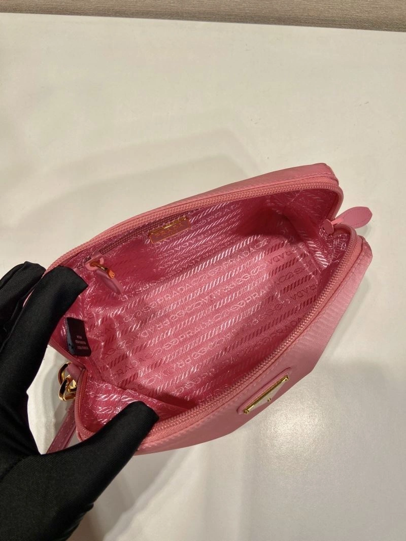 Cozy Prxdx Clutch Bags 56044