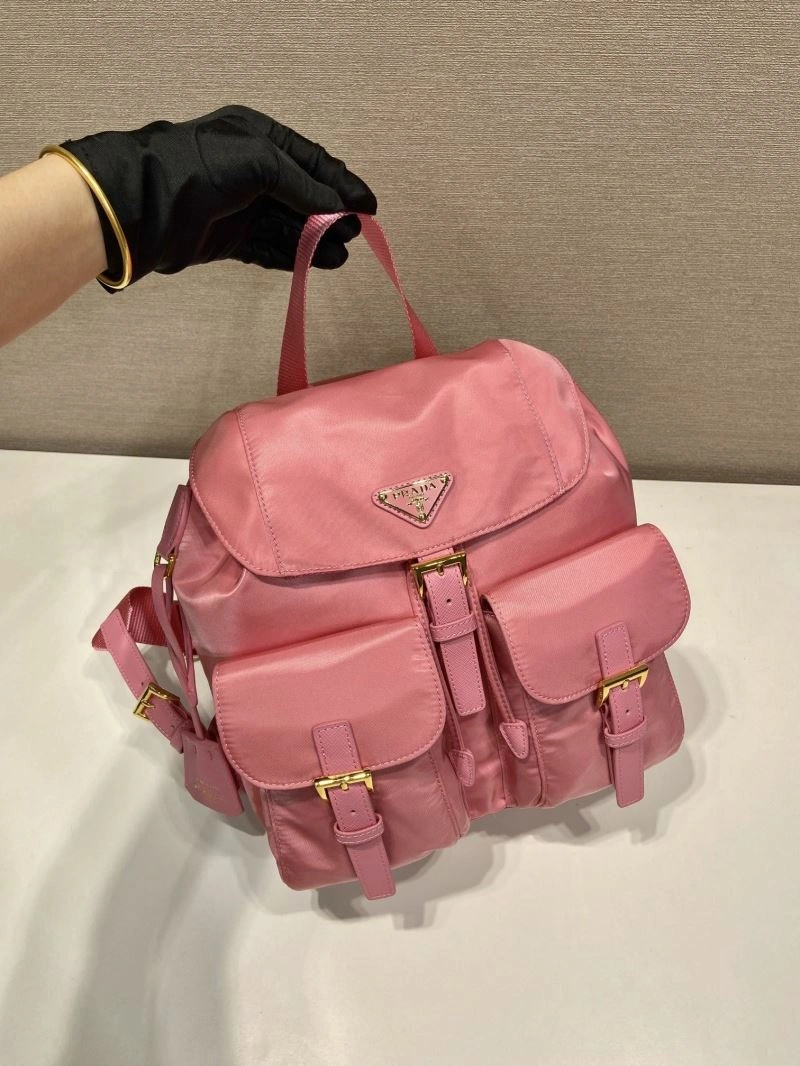 Vibrant Prxdx Backpacks 56064