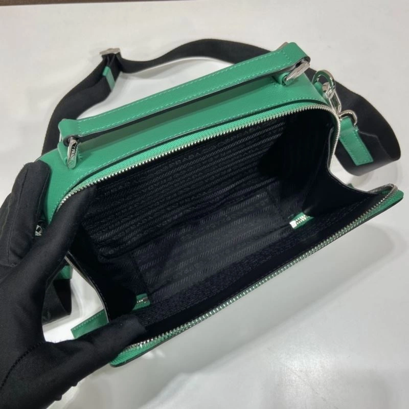 Prxdx Top Handle Bags StreetReady 55909