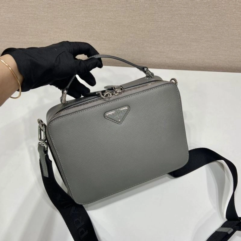 Prxdx Top Handle Bags ModernLook 55860