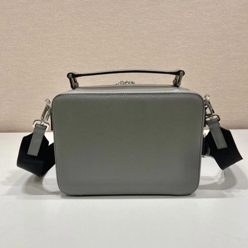Prxdx Top Handle Bags ModernLook 55860