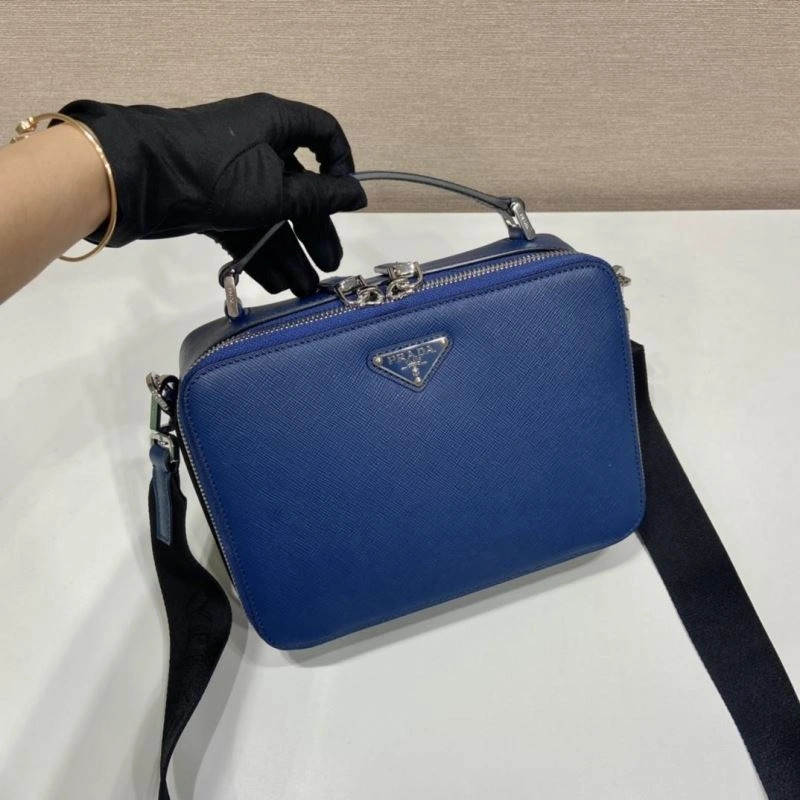 Prxdx Top Handle Bags Minimalist 55862