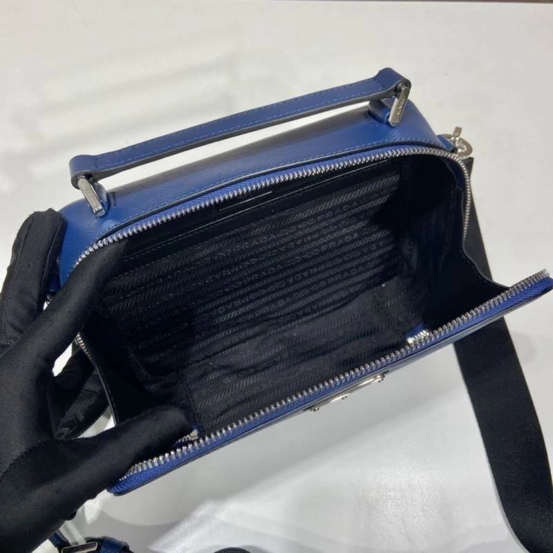Prxdx Top Handle Bags Minimalist 55862