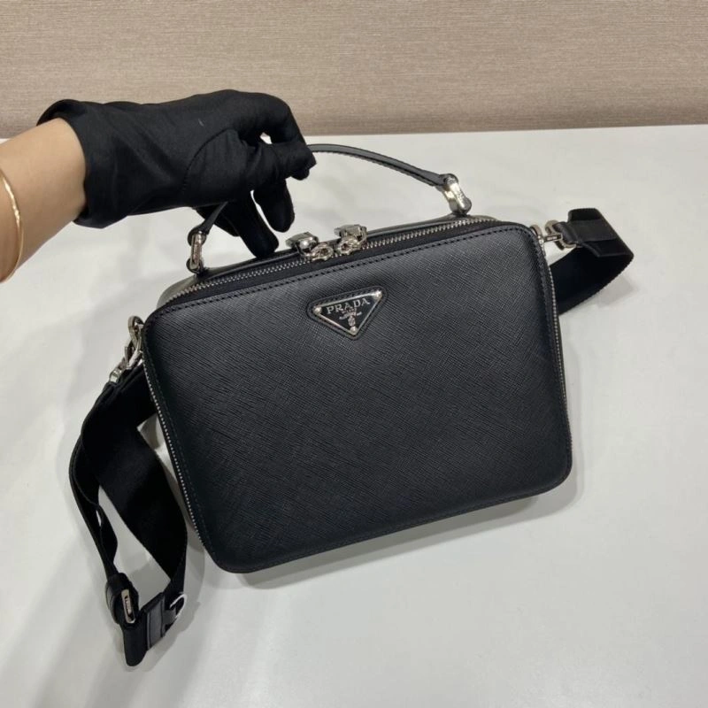 Practical Prxdx Top Handle Bags 55876