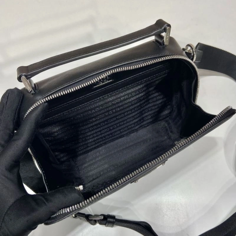 Practical Prxdx Top Handle Bags 55876