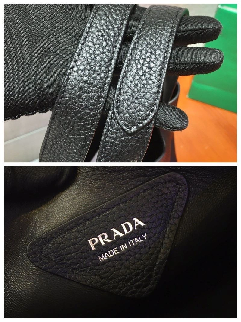Prxdx Bucket Bags Stylish 56035
