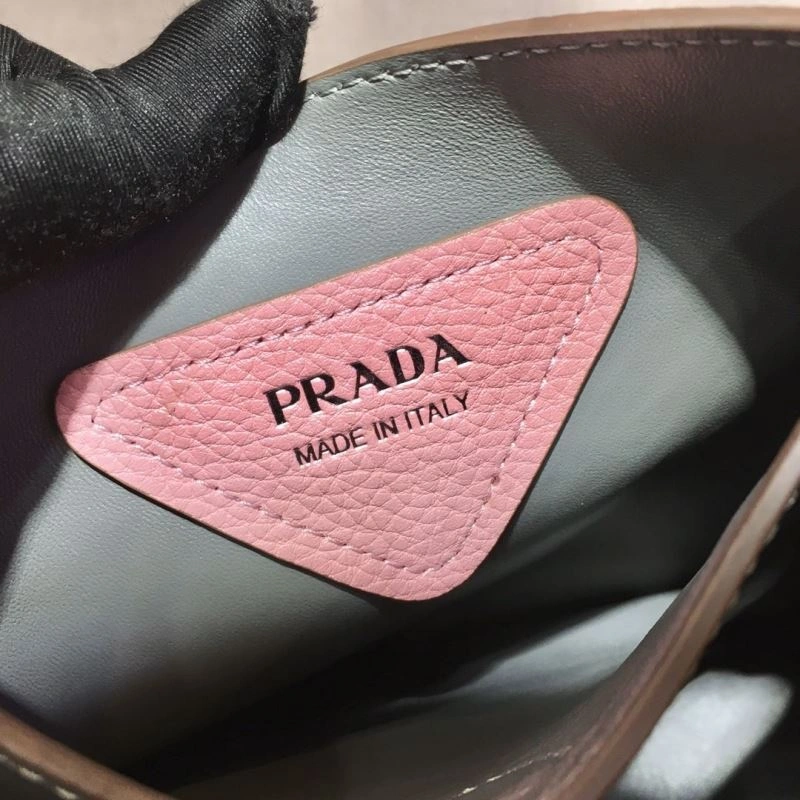Bright Prxdx Top Handle Bags 55845