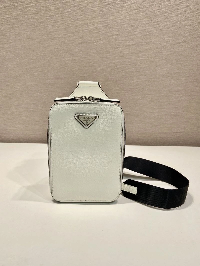 Prxdx Waist & Chest Packs Compact 55740