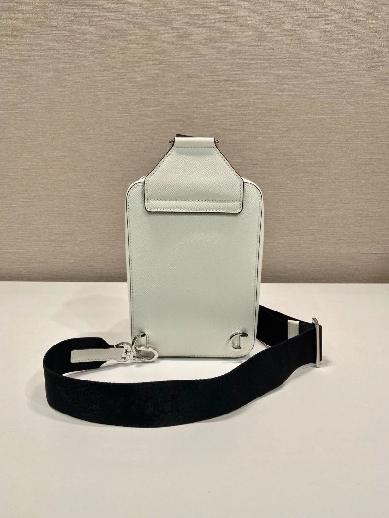 Prxdx Waist & Chest Packs Compact 55740