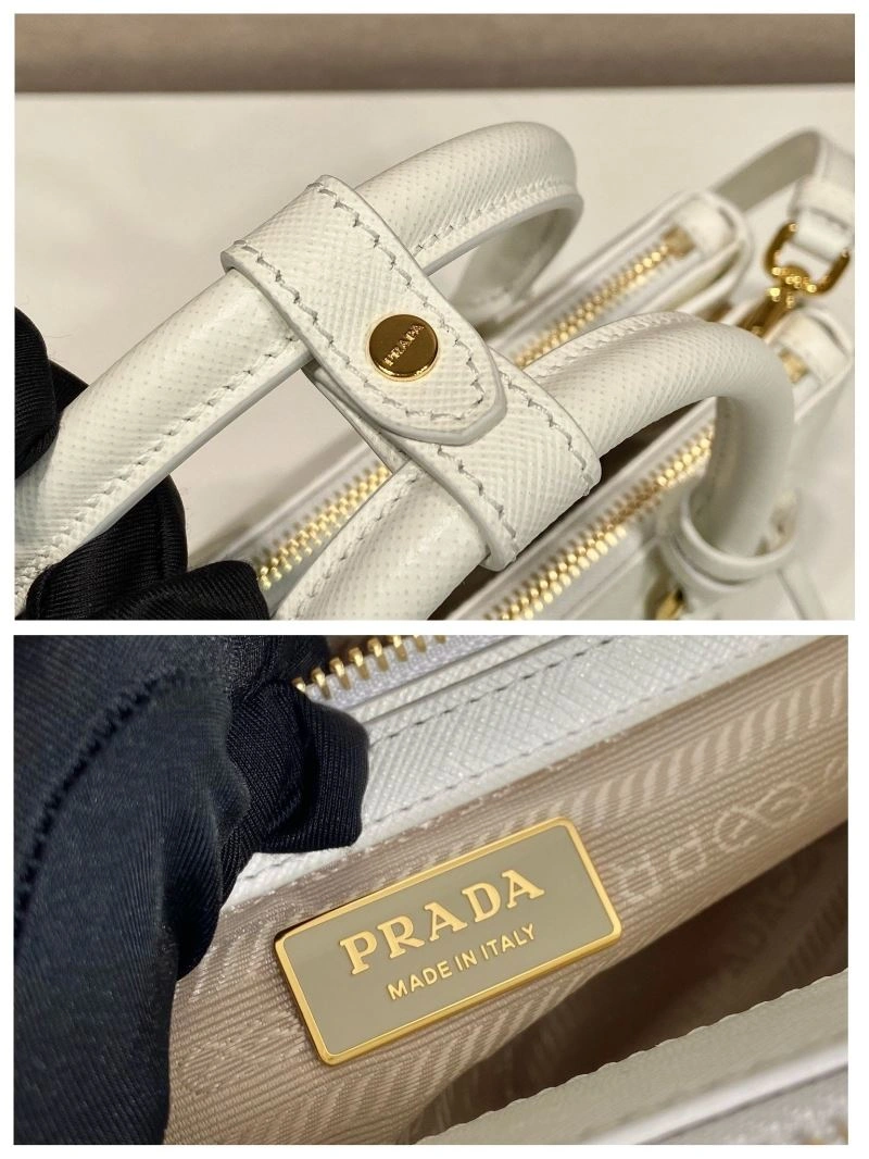 Prxdx Top Handle Bags Bright 55846