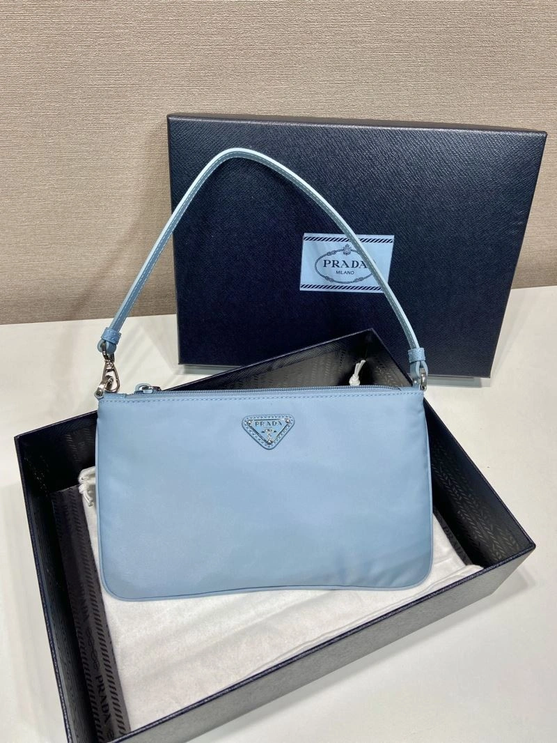 Timeless Prxdx Top Handle Bags 55854