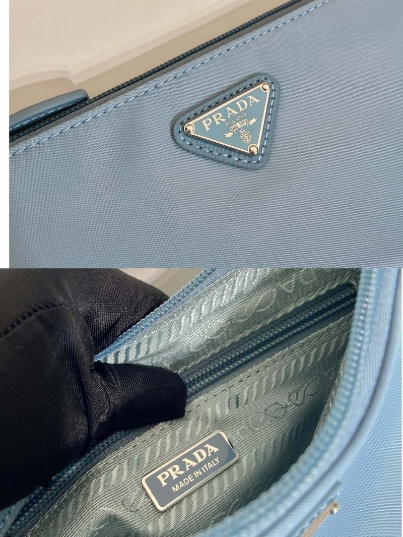 Timeless Prxdx Top Handle Bags 55854