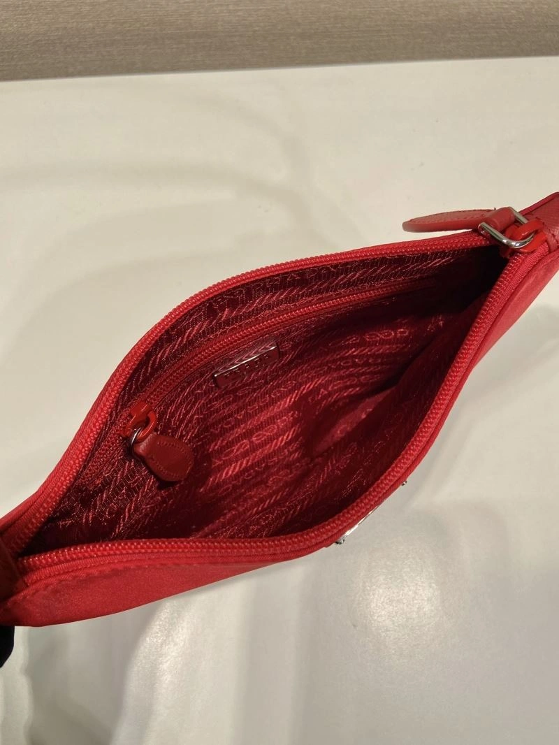 Resilient Prxdx Top Handle Bags 55855