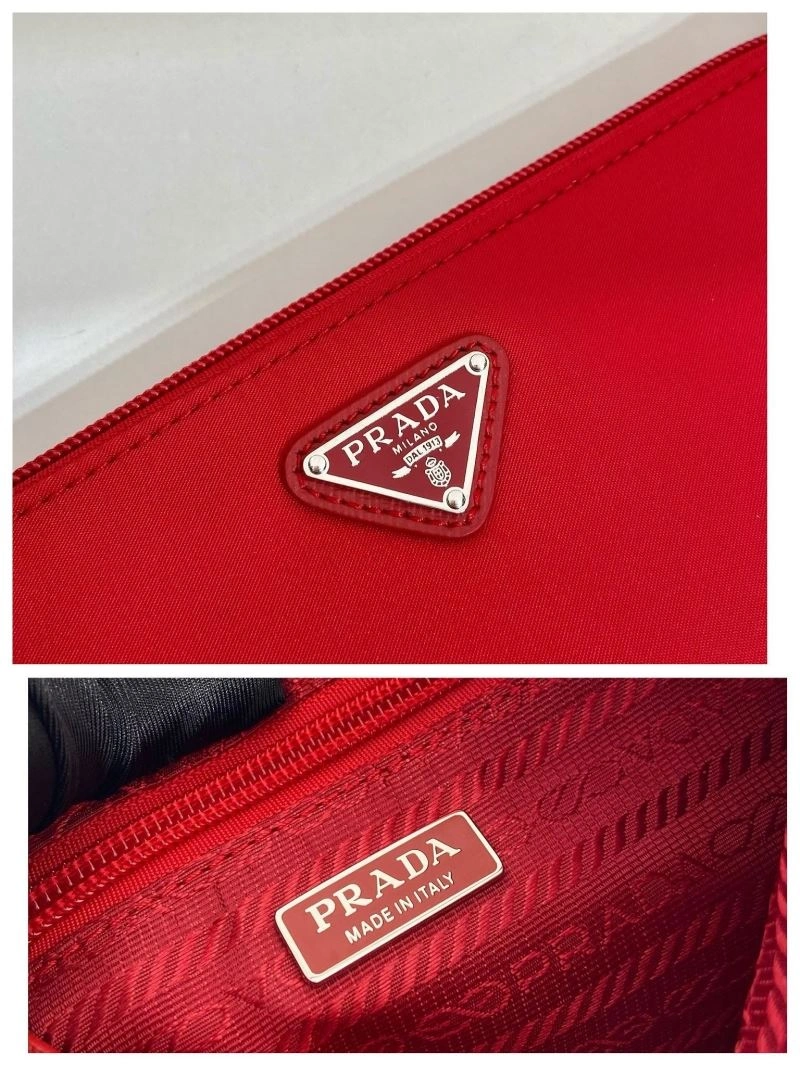 Resilient Prxdx Top Handle Bags 55855
