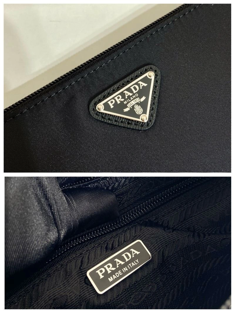 Prxdx Top Handle Bags EasyMatch 55848