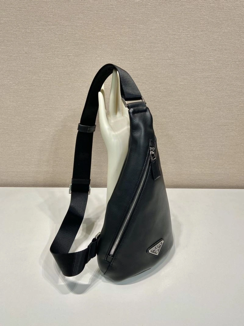 Prxdx Waist & Chest Packs Classic 55728