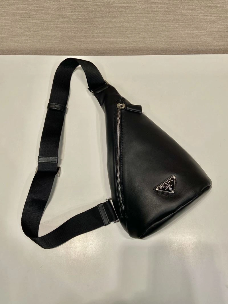Prxdx Waist & Chest Packs Classic 55728
