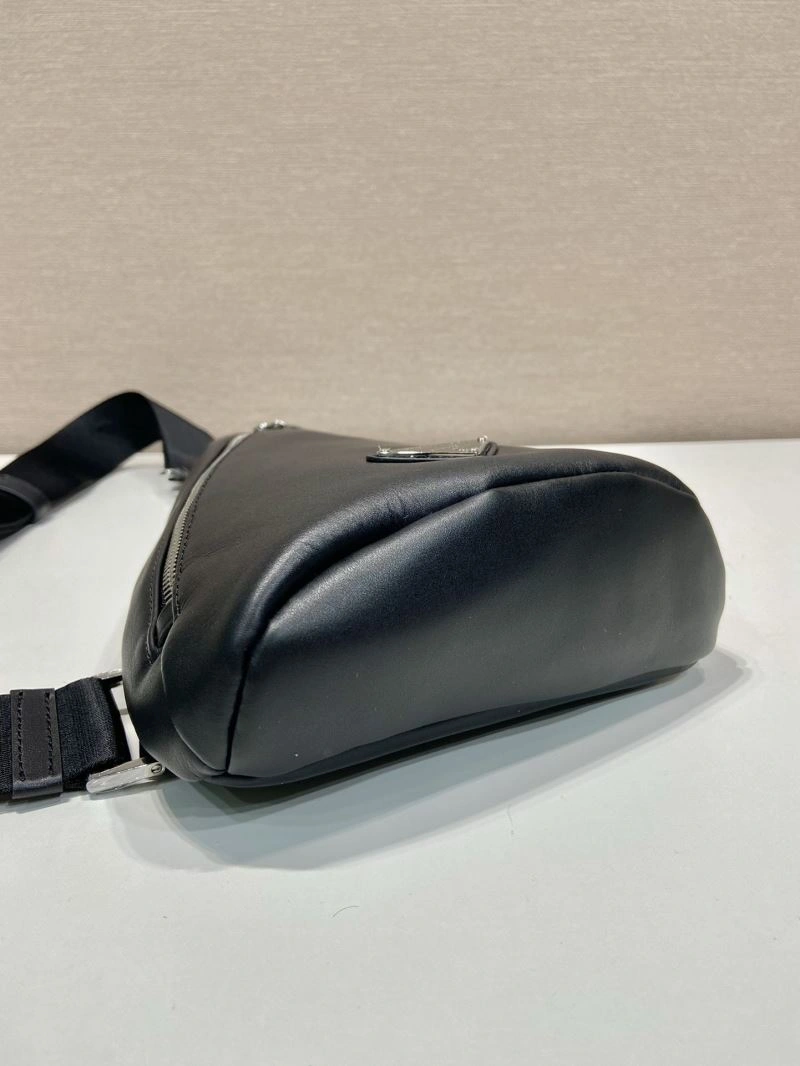 Prxdx Waist & Chest Packs Classic 55728