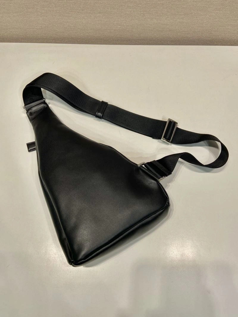 Prxdx Waist & Chest Packs Classic 55728