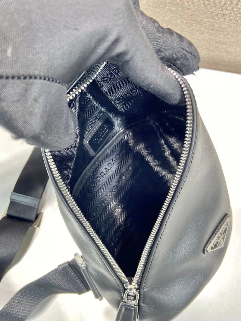 Prxdx Waist & Chest Packs Classic 55728