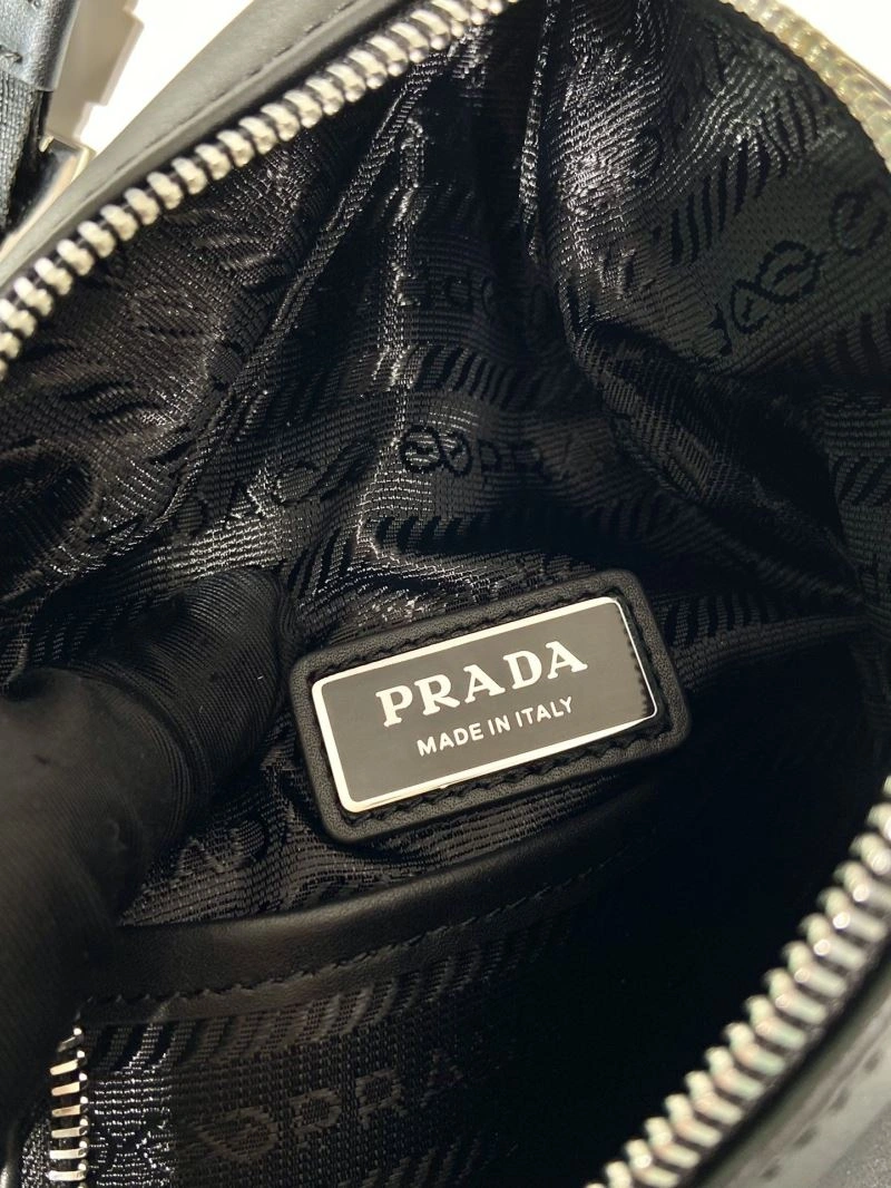 Prxdx Waist & Chest Packs Classic 55728