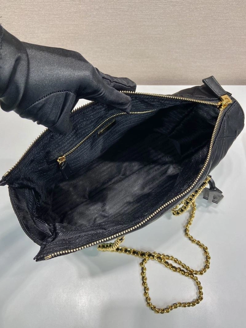 Prxdx Top Handle Bags Refined 55887
