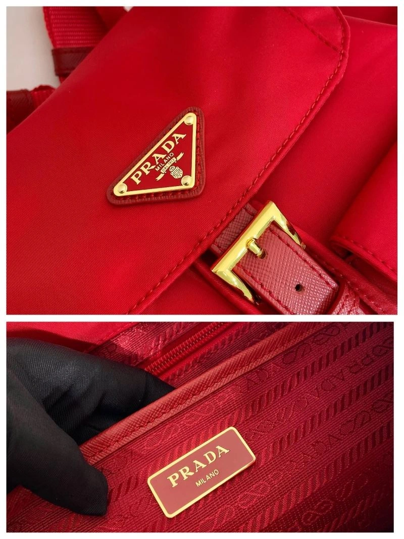 Prxdx Backpacks Durable 56063