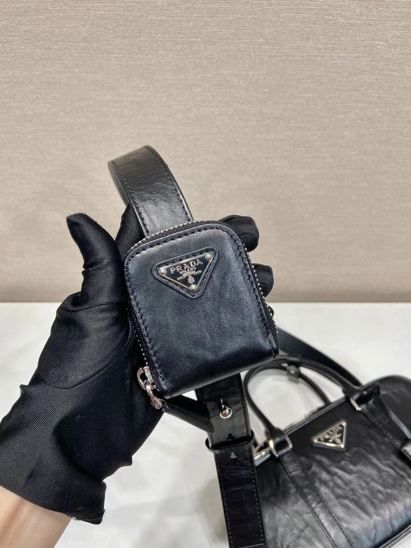 Versatile Prxdx Top Handle Bags 55856