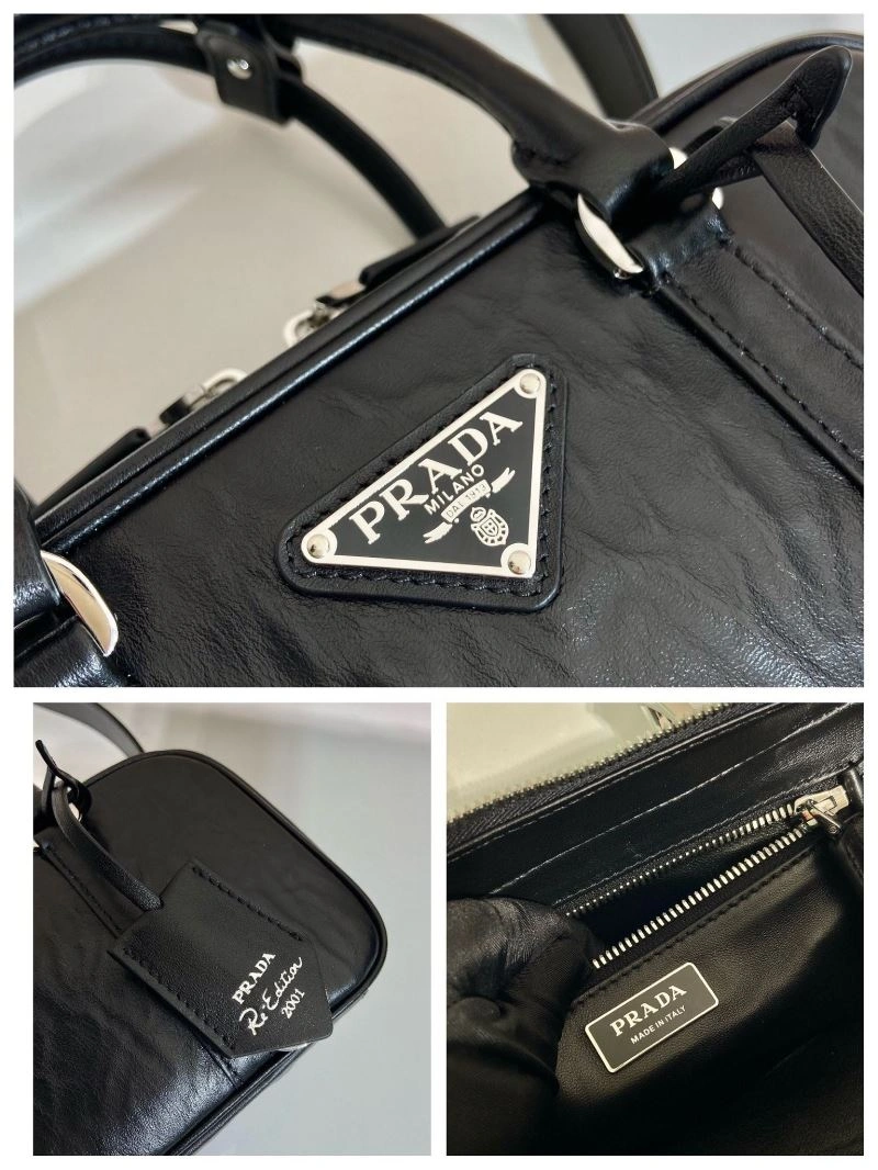 Versatile Prxdx Top Handle Bags 55856