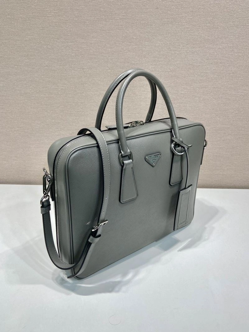 Mens Prxdx Briefcases Refined 56057