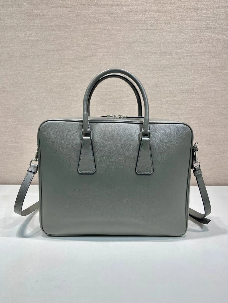 Mens Prxdx Briefcases Refined 56057
