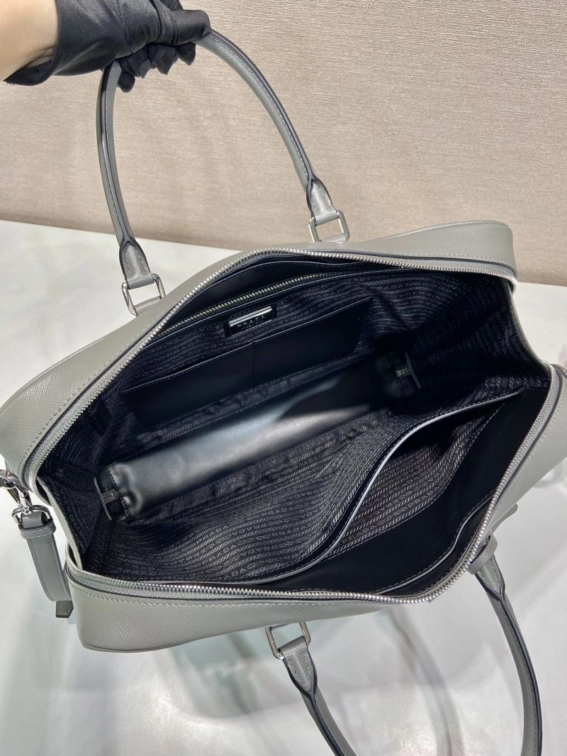 Mens Prxdx Briefcases Refined 56057