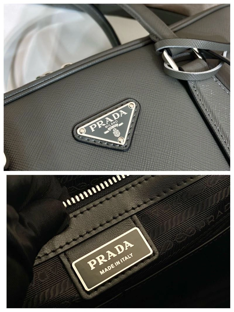 Mens Prxdx Briefcases Refined 56057