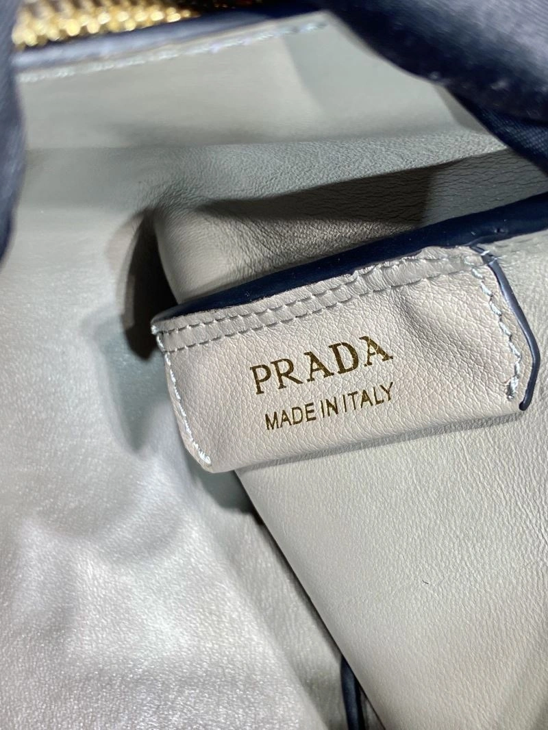 Prxdx Top Handle Bags Bold 55892
