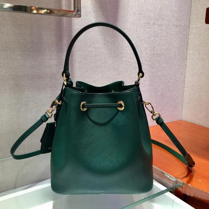 Trendy Prxdx Bucket Bags 56040