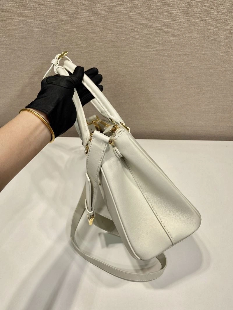 Prxdx Top Handle Bags Refined 55853