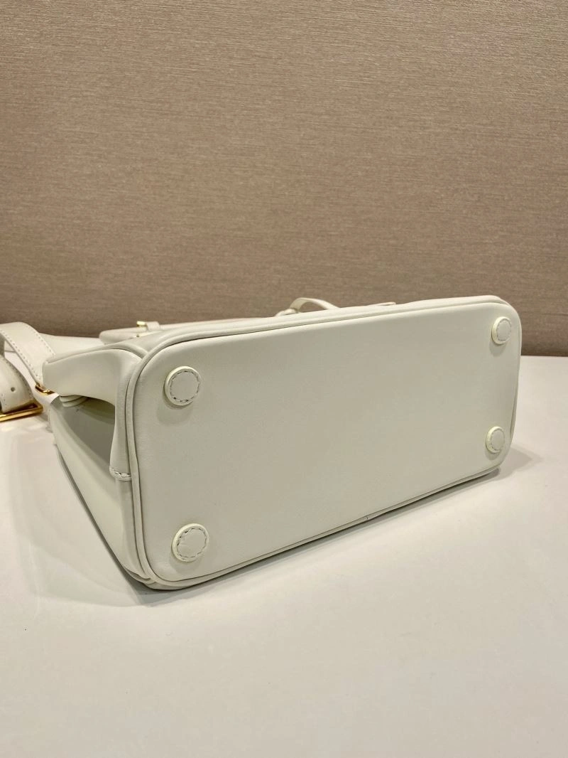 Prxdx Top Handle Bags Refined 55853