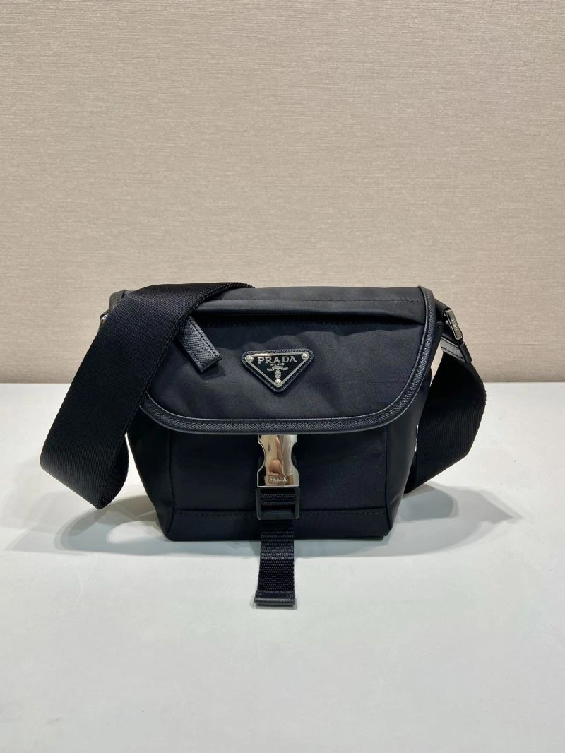 HighQuality Prxdx Waist & Chest Packs 55786