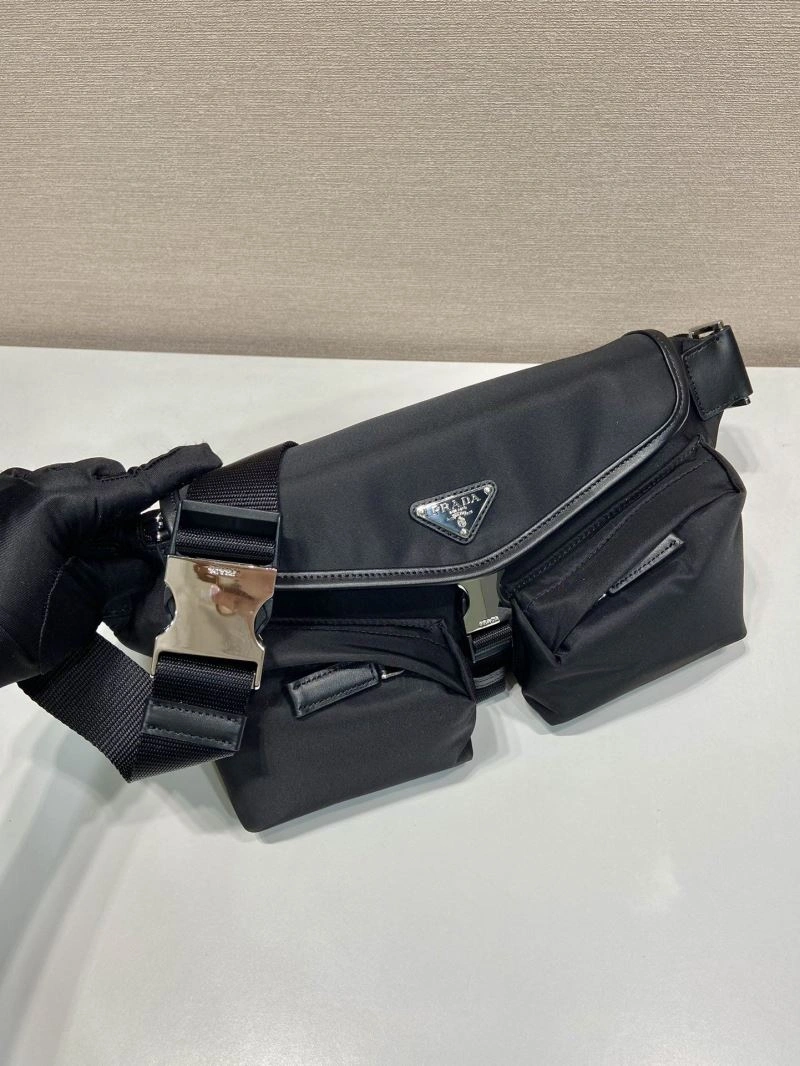 Stylish Prxdx Waist & Chest Packs 55762