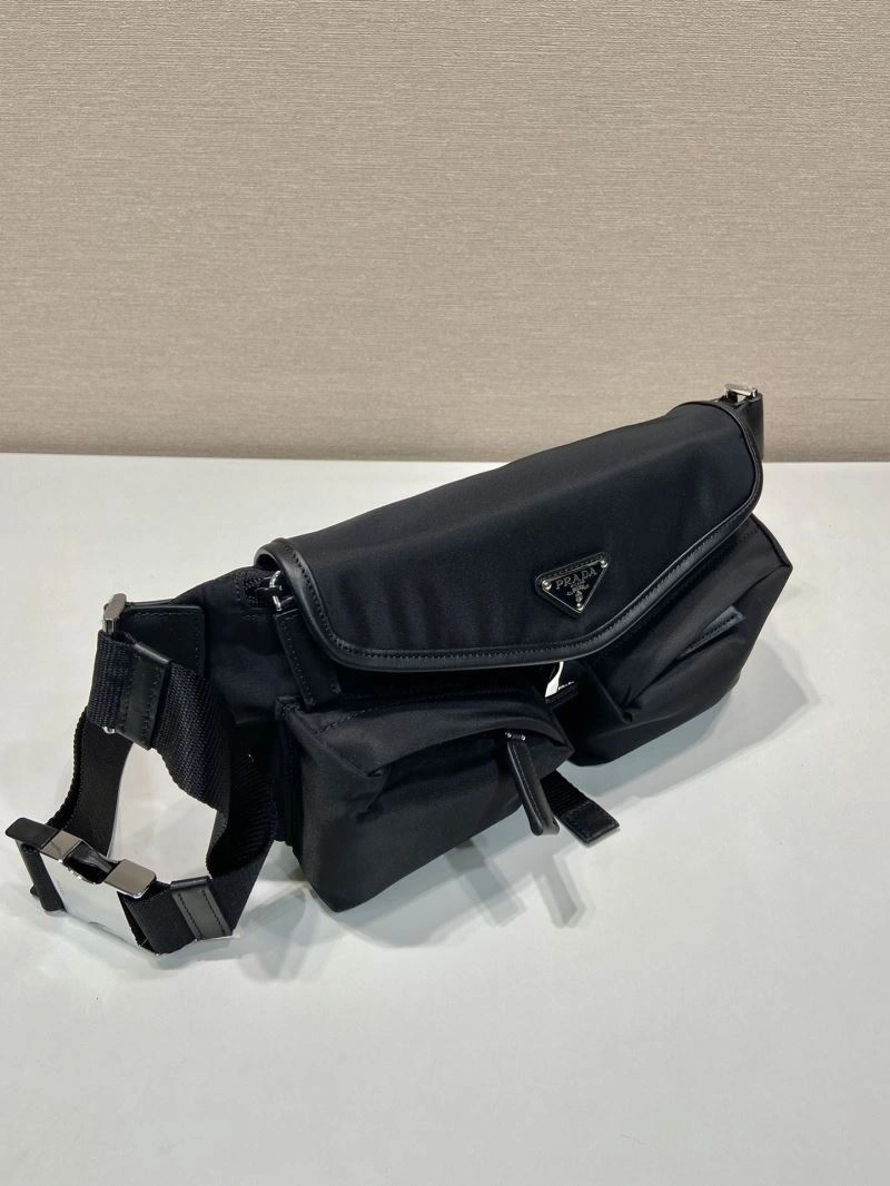 Stylish Prxdx Waist & Chest Packs 55762