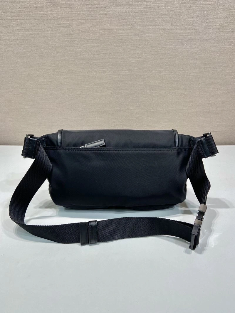 Stylish Prxdx Waist & Chest Packs 55762