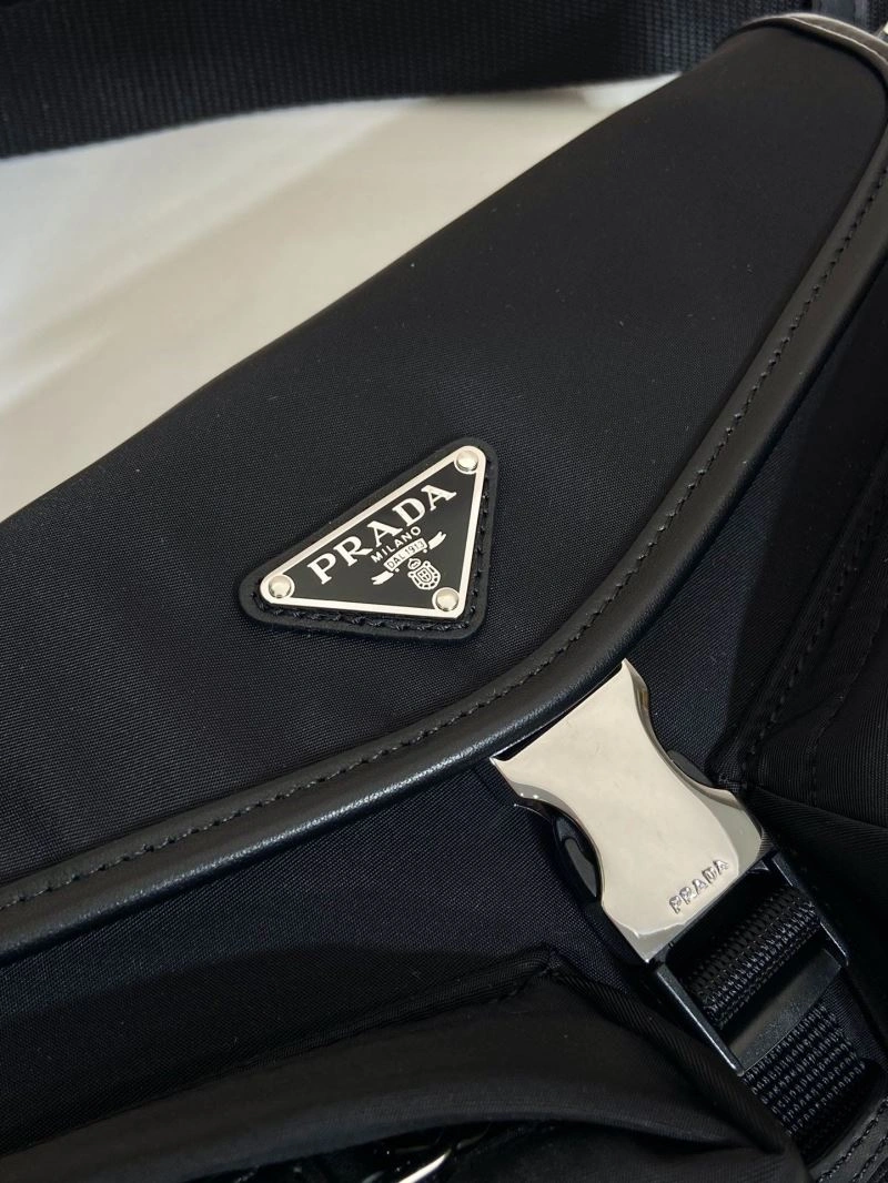 Stylish Prxdx Waist & Chest Packs 55762