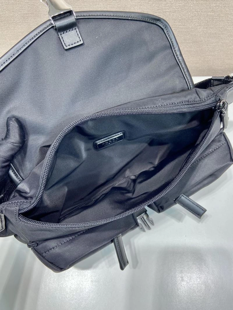 Stylish Prxdx Waist & Chest Packs 55762