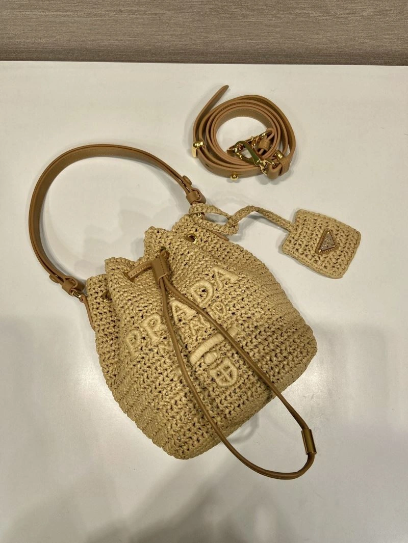EyeCatching Prxdx Bucket Bags 56086