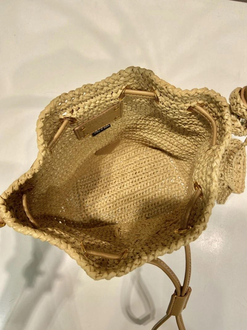 EyeCatching Prxdx Bucket Bags 56086