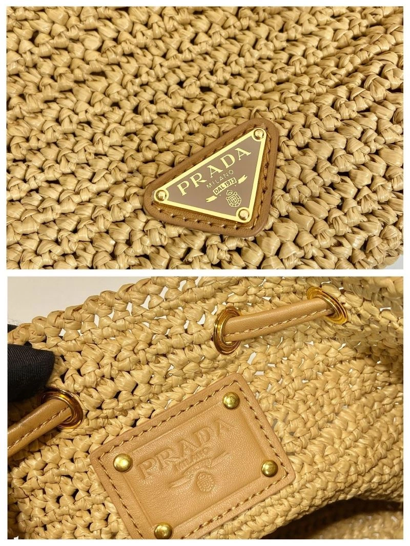 EyeCatching Prxdx Bucket Bags 56086