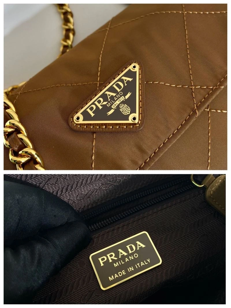 Prxdx Top Handle Bags Bold 55832