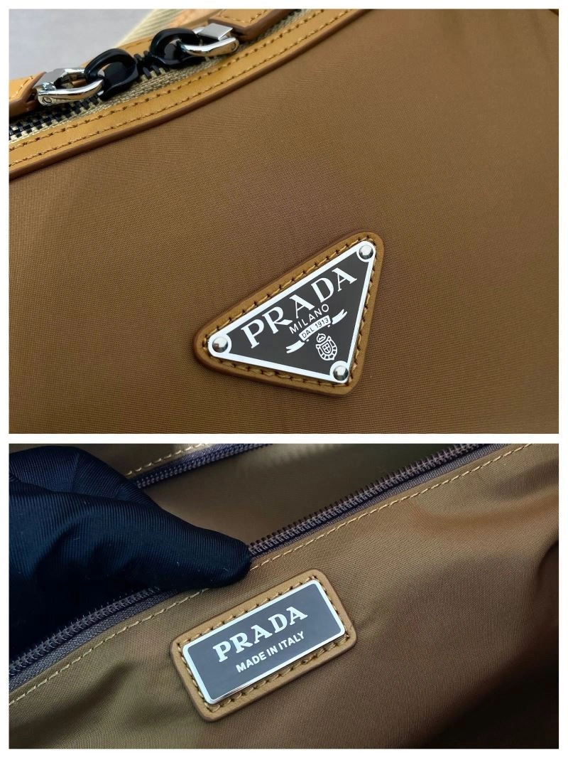 Prxdx Top Handle Bags GoAnywhere 55826